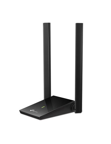 USB 3.0 / Wi-Fi 5 Адаптер / TP-LINK Archer T4U Plus / Dual Band AC1300