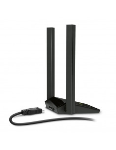 USB 3.0 / Wi-Fi 5 Adapter / TP-LINK Archer T4U Plus / Dual Band AC1300 2
