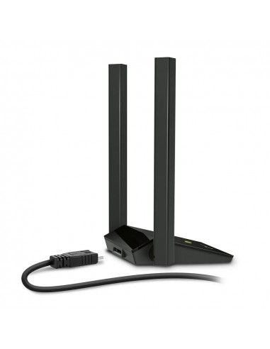 USB 3.0 / Wi-Fi 5 Adapter / TP-LINK Archer T4U Plus / Dual Band AC1300