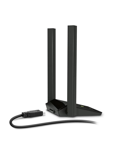 USB 3.0 / Wi-Fi 5 Adapter / TP-LINK Archer T4U Plus / Dual Band AC1300
