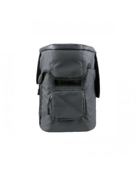 Сумка для станции EcoFlow DELTA 2, 410x220x300 mm, waterproof, black
