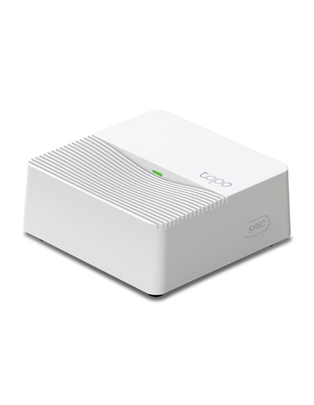 Smart IoT Hub TP-LINK Tapo H200, White