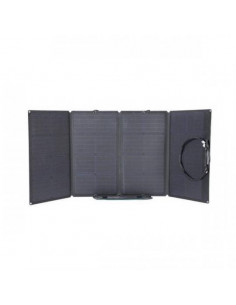 Panou Solar Portabil EcoFlow 160W / Rated Power:160 Watts / Efficiency 22.40% / 68*157*2.4 cm / 6.9kg / IP68