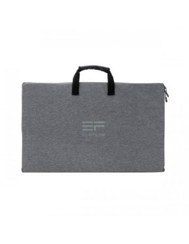 Panou Solar Portabil EcoFlow 160W / Rated Power:160 Watts / Efficiency 22.40% / 68*157*2.4 cm / 6.9kg / IP68
