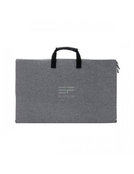 Panou Solar Portabil EcoFlow 160W / Rated Power:160 Watts / Efficiency 22.40% / 68*157*2.4 cm / 6.9kg / IP68