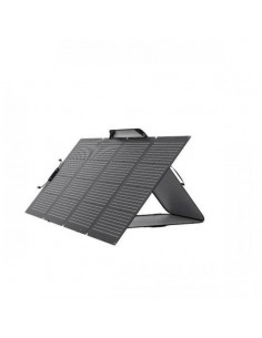 Портативная Солнечная панель EcoFlow 220W / Efficiency 22.40% / 82*183*2.5cm / 9.5kg / IP68 2