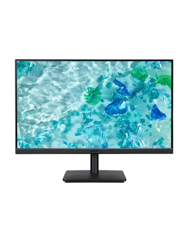 23.8” Monitor ACER VERO V247YE [UM.QV7EE.E01] / 4ms / 100Hz / Black