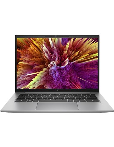 Ноутбук 14” HP ZBook Firefly 14 G10/ WUXGA/ Intel Core i7-1360P/ 32GB/ 1TB SSD/ Grey