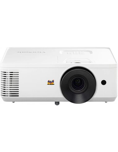 Проектор VIEWSONIC PX704HD / DLP / FHD / 4000 Lm