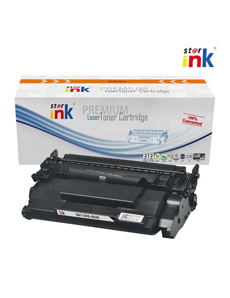 Compatible laser HP 226X M402/426 CF226/CRG052/041(CBT-CRG-052X) 9K