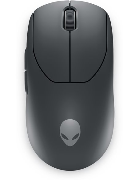 Mouse Gaming Wireless DELL Alienware Pro / Dark Side of the Moon