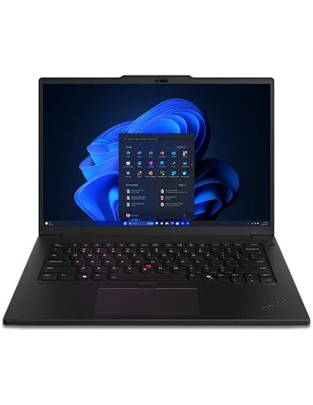 Ноутбук 14” Lenovo ThinkPad P14s Gen5/ WUXGA / Intel Core Ultra 7 155H/ 32GB / 1TB SSD / Black