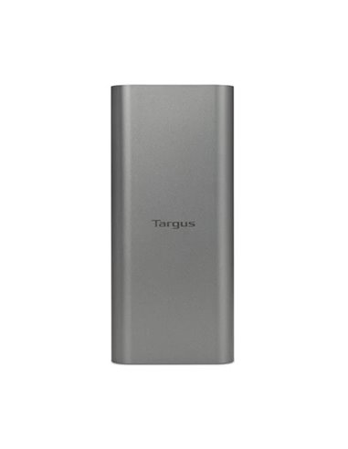 Портативный Power Bank USB-C DELL by Targus/ 24.000 mAh/ 2xUSB-C Up to 140W PD 3.1