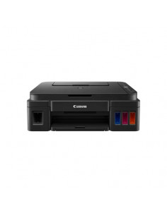 МФУ Canon Pixma G2416/ A4 / Black 2