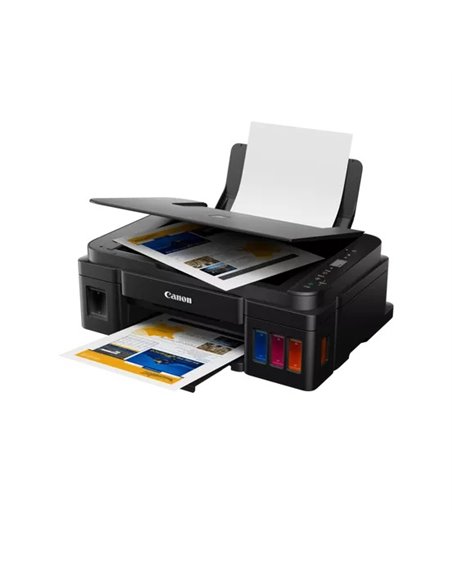 МФУ Canon Pixma G2416/ A4 / Black