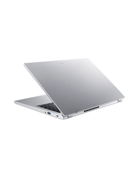 Laptop 15.6” ACER Aspire A315-24P (NX.KDEEU.007) / AMD Ryzen 5 7520U / 16GB / 512GB SSD / Pure Silver
