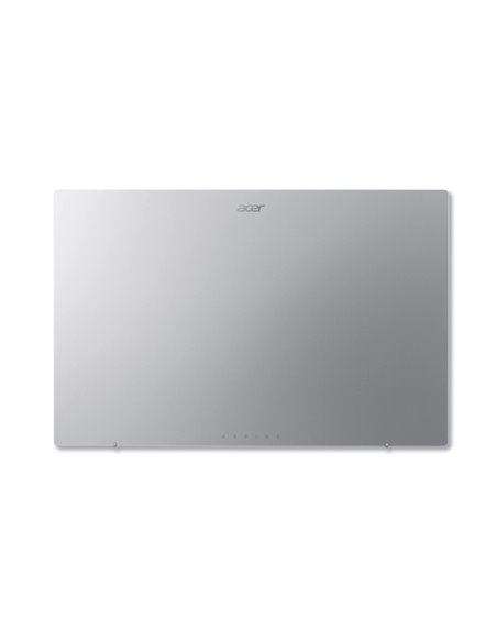 Laptop 15.6” ACER Aspire A315-24P (NX.KDEEU.007) / AMD Ryzen 5 7520U / 16GB / 512GB SSD / Pure Silver