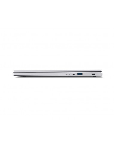Laptop 15.6” ACER Aspire A315-24P (NX.KDEEU.007) / AMD Ryzen 5 7520U / 16GB / 512GB SSD / Pure Silver