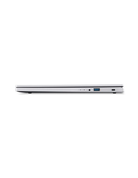 Laptop 15.6” ACER Aspire A315-24P (NX.KDEEU.007) / AMD Ryzen 5 7520U / 16GB / 512GB SSD / Pure Silver