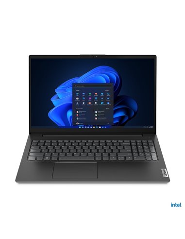 Ноутбук 15,6” Lenovo V15 G4 IRU / Intel Core i7-1355U / 16GB / 512GB SSD / Black