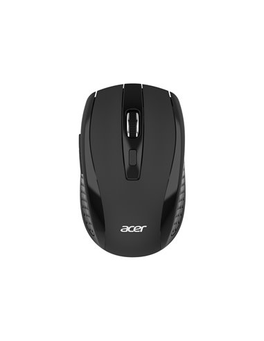 Mouse Wireless ACER MX202, Black