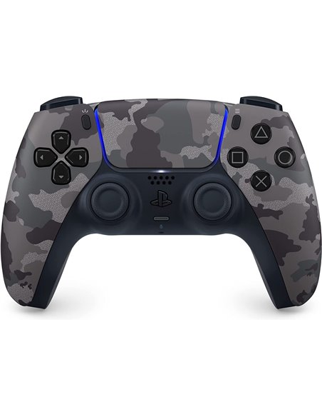 Геймпад Sony DualSense Grey Camo for PlayStation 5