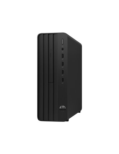 Компютер HP 290 G9 SFF / Intel Core i5 / 8GB / 256GB SSD / Black