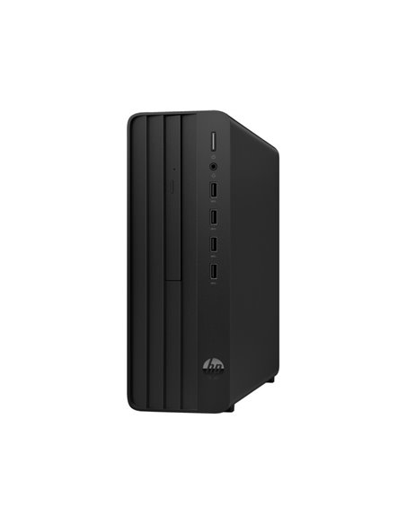 Компютер HP 290 G9 SFF / Intel Core i5 / 8GB / 256GB SSD / Black