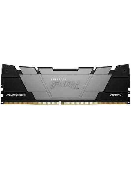 Оперативная память Kingston FURY® Renegade DDR4 3200 МТ/с 32ГБ