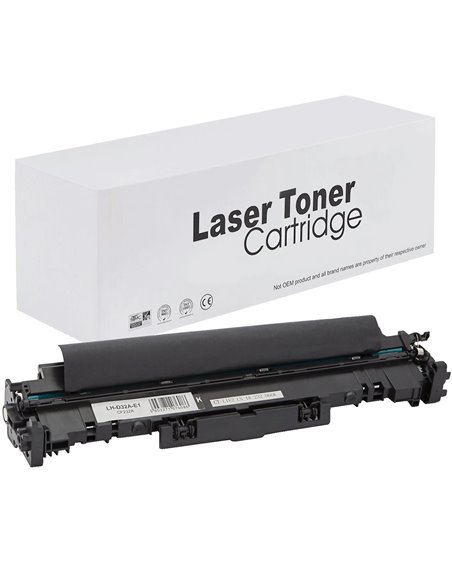 Compatible laser HP 232A (CF232A) Drum Unit 23000p.