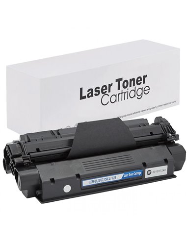 Compatible laser EP-27 MF3228/LBP3200 2.5K