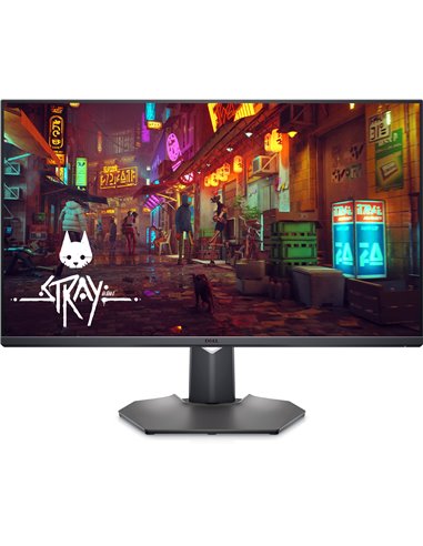 31.5” Monitor Gaming DELL G3223Q / 4K / 1ms / 165Hz / Black