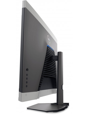 31.5” Monitor Gaming DELL G3223Q / 4K / 1ms / 165Hz / Black