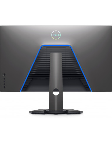 31.5” Monitor Gaming DELL G3223Q / 4K / 1ms / 165Hz / Black