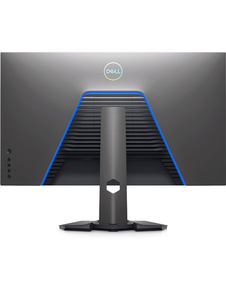 31.5” Monitor Gaming DELL G3223Q / 4K / 1ms / 165Hz / Black