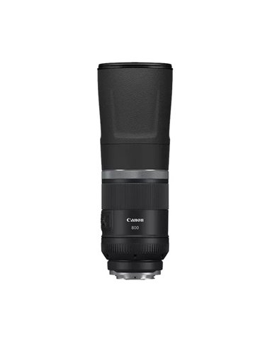 Фикс-объектив Canon RF 800mm f/11 IS STM (3987C005)