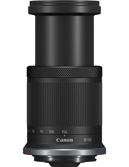 Aparate foto mirrorless CANON EOS R7 + RF-S 18-150 IS STM (5137C040)