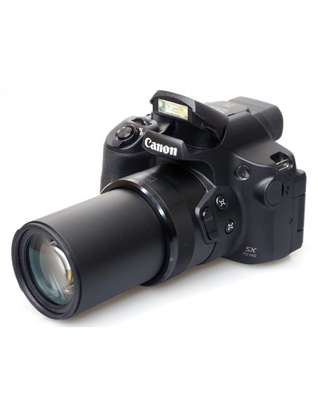 Компактная камера CANON PowerShot SX70 HS