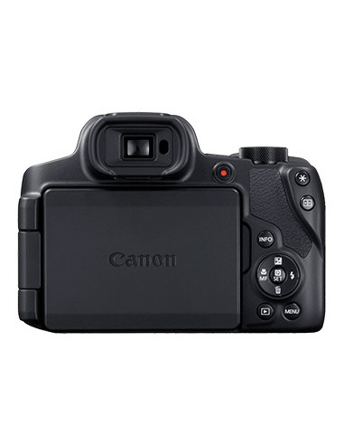 Camera Compacta CANON PowerShot SX70 HS