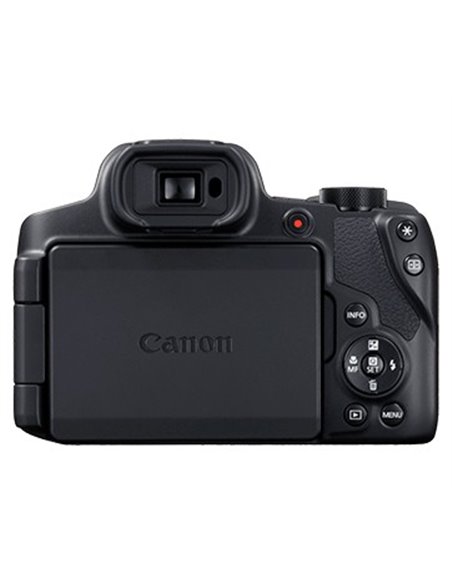 Компактная камера CANON PowerShot SX70 HS