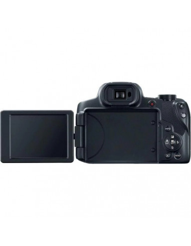 Camera Compacta CANON PowerShot SX70 HS