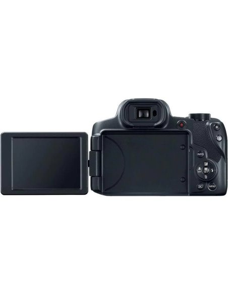 Camera Compacta CANON PowerShot SX70 HS