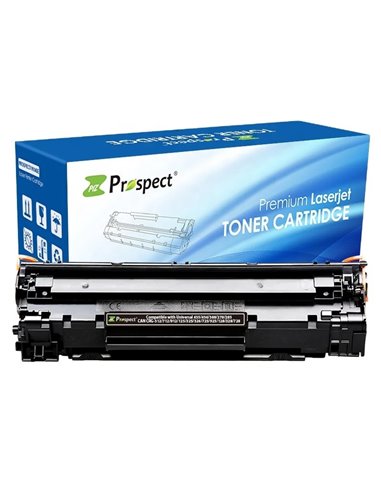 Compatible laser HP 278A/ Canon 728 (CE278/CRG328/CRG326) 2100 p.