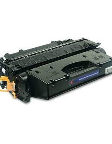 Compatible laser HP 505X/CF280X/Canon CRG719