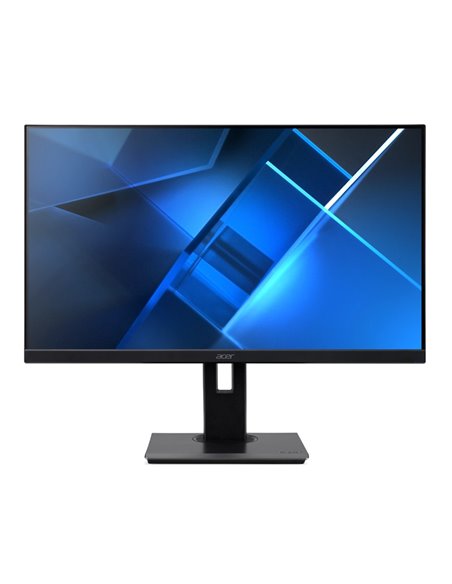 28.0” Monitor ACER Vero B278KBE [UM.HB8EE.010] / 4K / 1ms / Black