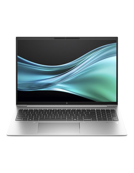 Ноутбук 16.0” HP EliteBook 860 G11/ WUXGA/ Intel Core Ultra 7 155H/ 32GB/ 512GB SSD/ Win11Pro / Silver