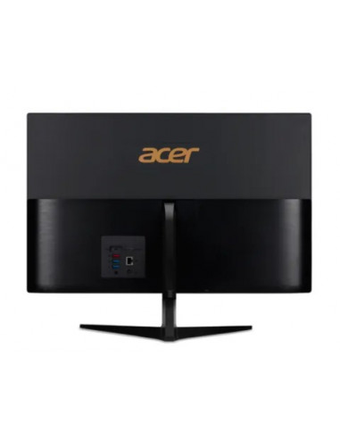 All-in-One PC 23.8” Acer Aspire C24-1800 (DQ.BM2ME.001) / Intel Core i3-1305U / 8GB / 512GB SSD / Black