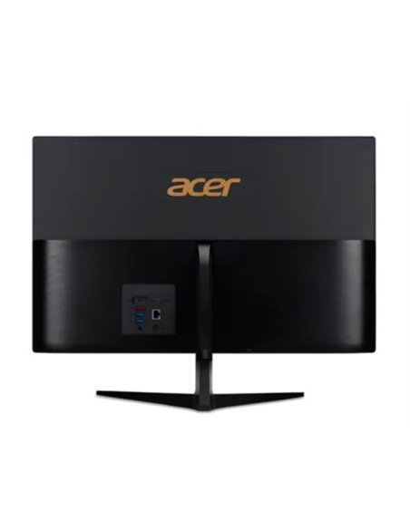 Моноблок 23.8” Acer Aspire C24-1800 (DQ.BM2ME.001) / Intel Core i3-1305U / 8GB / 512GB SSD / Black
