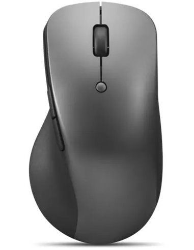 Mouse Bluetooth Reincarcabil Lenovo Professional / Bluetooth / 2400 dpi / Optical / Black