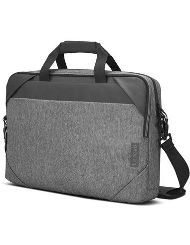 Сумка для ноутбука 15.6” Lenovo Business Casual Topload, Gray